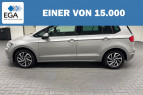 Bild Volkswagen Golf Sportsvan 