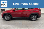 Bild Hyundai Tucson 4WD Select LED/Navi/Kam/SHZ/VirCo/17-Zoll
