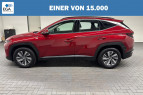 Bild Hyundai Tucson 4WD Select LED/Navi/Kam/SHZ/VirCo/17-Zoll