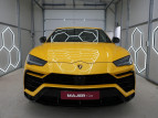 Bild Lamborghini Urus 4.0 HGP*962PS*CARBON*AKRAPOVIC