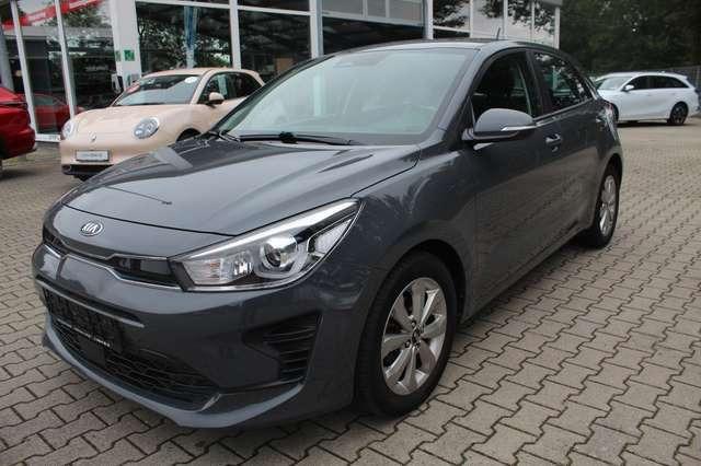 Kia Rio 1.2 Vision