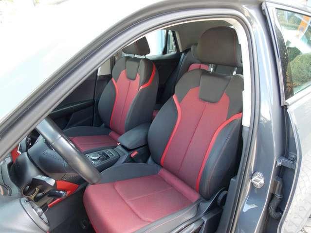 Audi Q2 S-Line