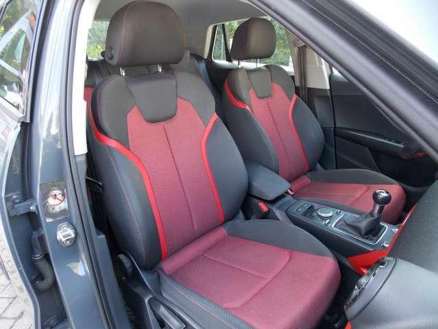Audi Q2 S-Line
