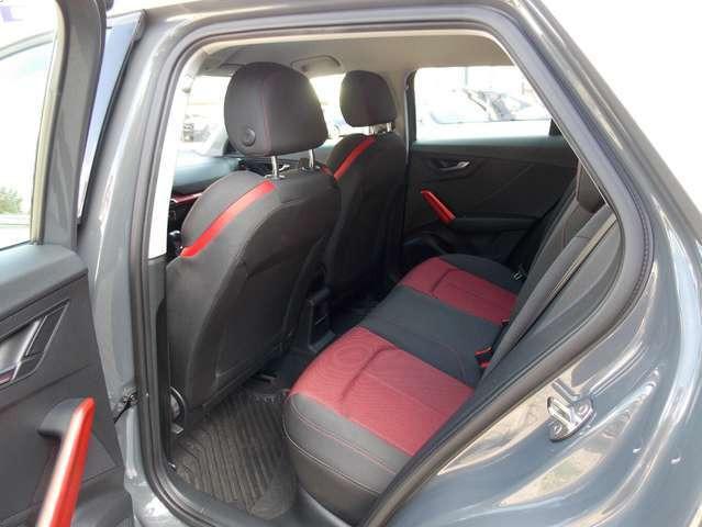Audi Q2 S-Line