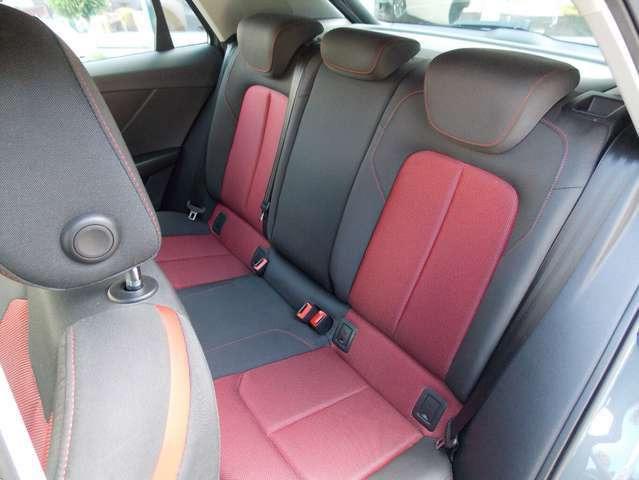 Audi Q2 S-Line