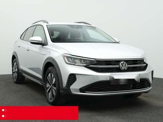 Volkswagen Taigo 1.0 TSI Move AHK NAVI KAMERA
