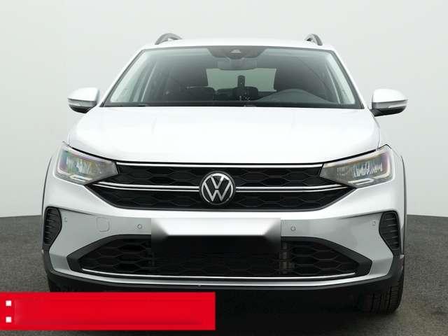 Volkswagen Taigo 1.0 TSI Move AHK NAVI KAMERA