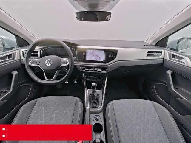 Volkswagen Taigo 1.0 TSI Move AHK NAVI KAMERA