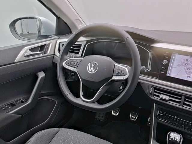 Volkswagen Taigo 1.0 TSI Move AHK NAVI KAMERA