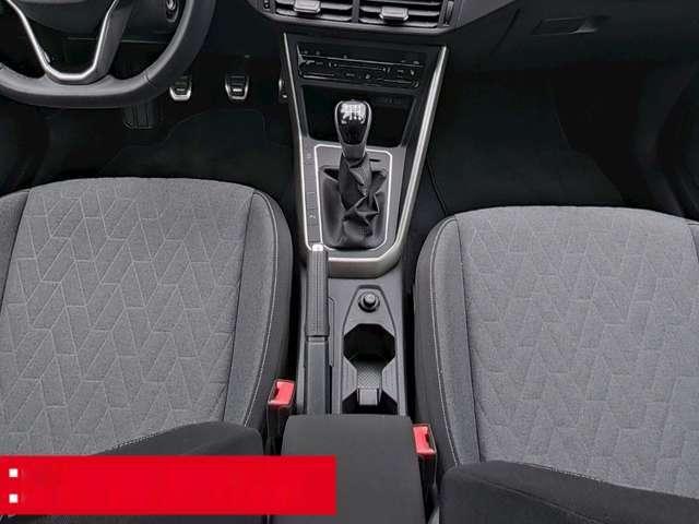 Volkswagen Taigo 1.0 TSI Move AHK NAVI KAMERA