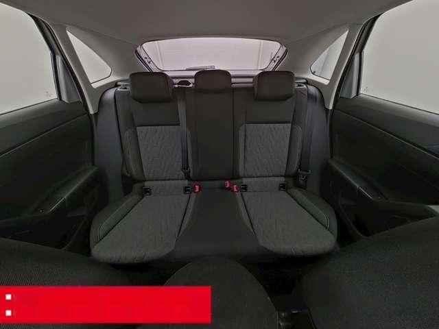 Volkswagen Taigo 1.0 TSI Move AHK NAVI KAMERA