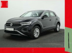 Bild Volkswagen T-Roc 2.0 TDI LED APP-CONNECT SH CLIMATRONIC