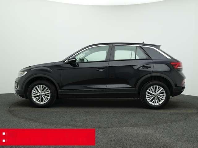 Volkswagen T-Roc 2.0 TDI LED APP-CONNECT SH CLIMATRONIC
