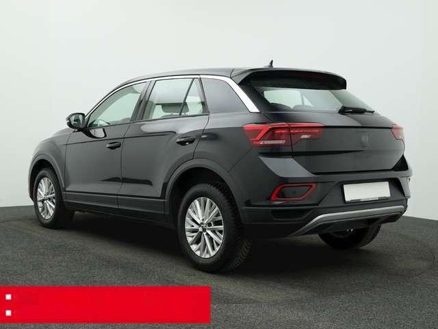 Volkswagen T-Roc 2.0 TDI LED APP-CONNECT SH CLIMATRONIC