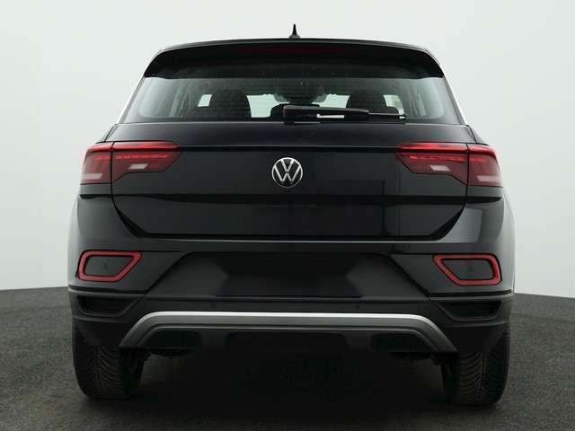 Volkswagen T-Roc 2.0 TDI LED APP-CONNECT SH CLIMATRONIC
