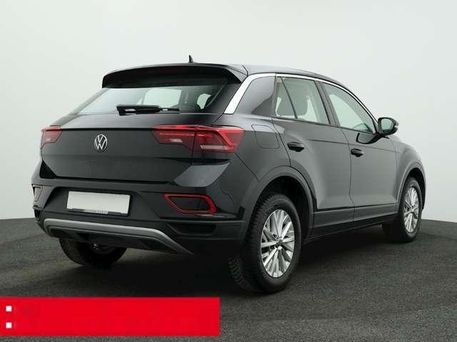 Volkswagen T-Roc 2.0 TDI LED APP-CONNECT SH CLIMATRONIC