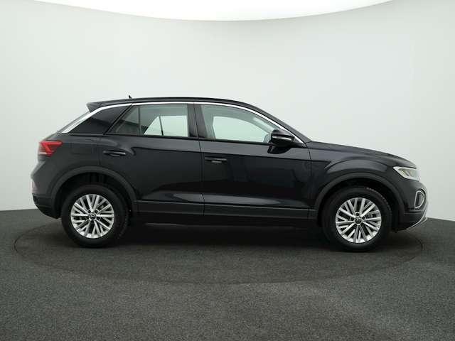 Volkswagen T-Roc 2.0 TDI LED APP-CONNECT SH CLIMATRONIC