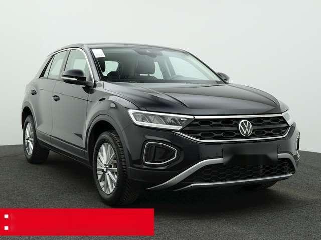 Volkswagen T-Roc 2.0 TDI LED APP-CONNECT SH CLIMATRONIC