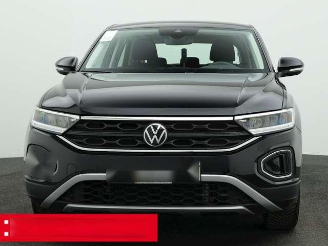 Volkswagen T-Roc 2.0 TDI LED APP-CONNECT SH CLIMATRONIC