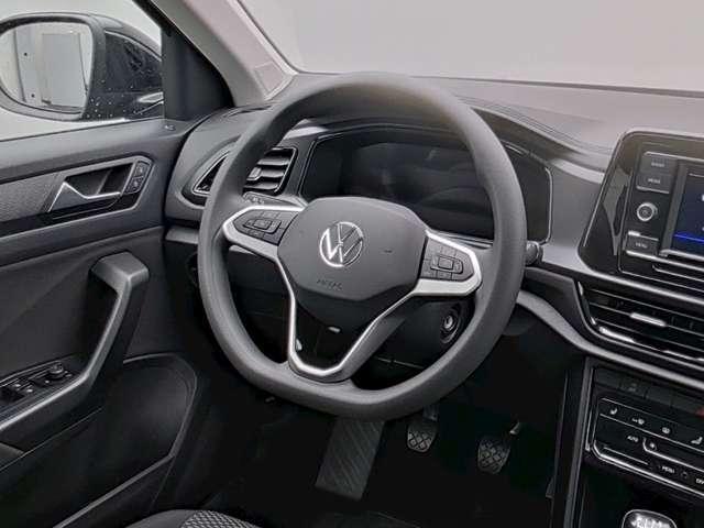 Volkswagen T-Roc 2.0 TDI LED APP-CONNECT SH CLIMATRONIC