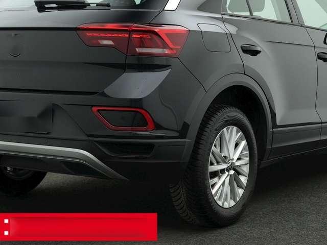 Volkswagen T-Roc 2.0 TDI LED APP-CONNECT SH CLIMATRONIC