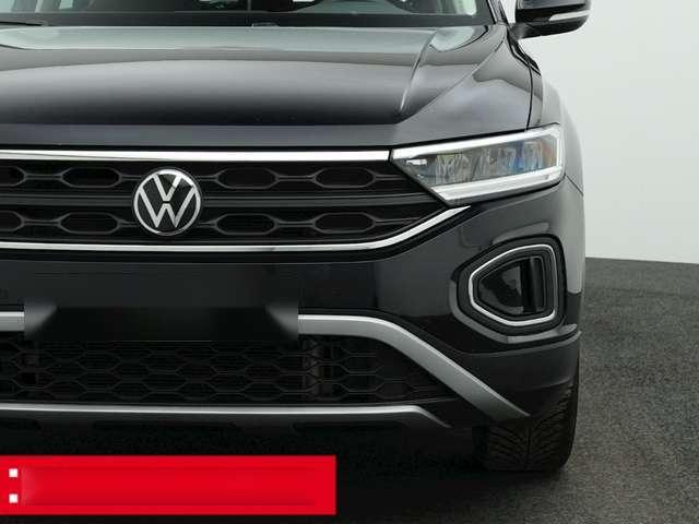 Volkswagen T-Roc 2.0 TDI LED APP-CONNECT SH CLIMATRONIC