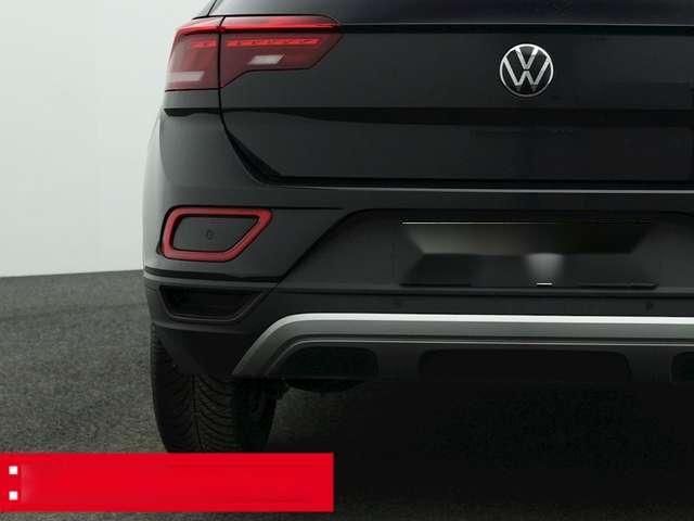Volkswagen T-Roc 2.0 TDI LED APP-CONNECT SH CLIMATRONIC