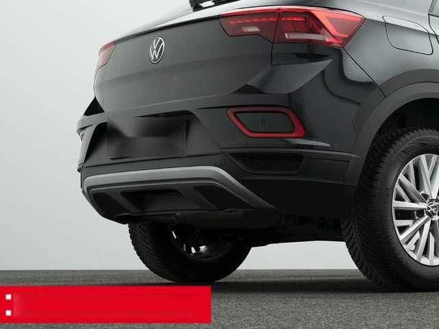 Volkswagen T-Roc 2.0 TDI LED APP-CONNECT SH CLIMATRONIC