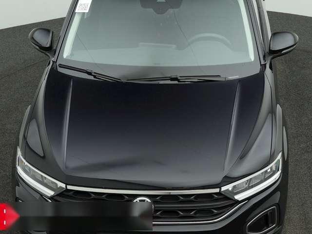 Volkswagen T-Roc 2.0 TDI LED APP-CONNECT SH CLIMATRONIC