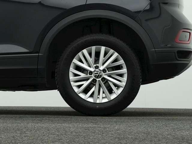 Volkswagen T-Roc 2.0 TDI LED APP-CONNECT SH CLIMATRONIC