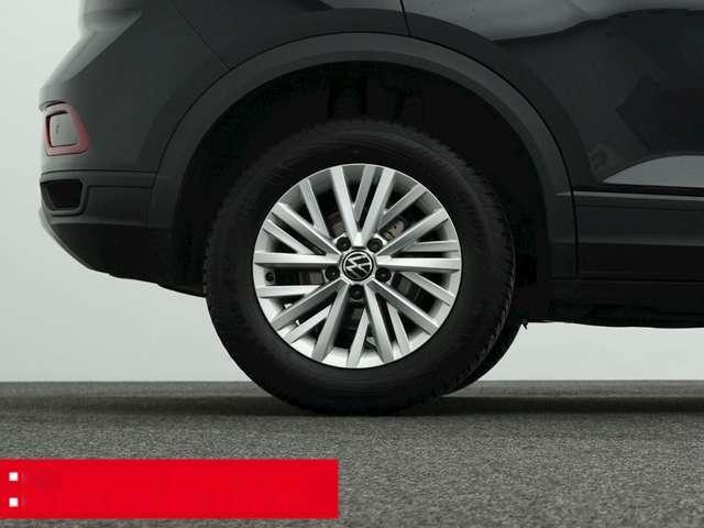 Volkswagen T-Roc 2.0 TDI LED APP-CONNECT SH CLIMATRONIC