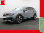 Bild Volkswagen Tiguan Allspace 2.0 TSI DSG 4Mo. R-Line 7-S. PANO 20 MISANO KAMERA