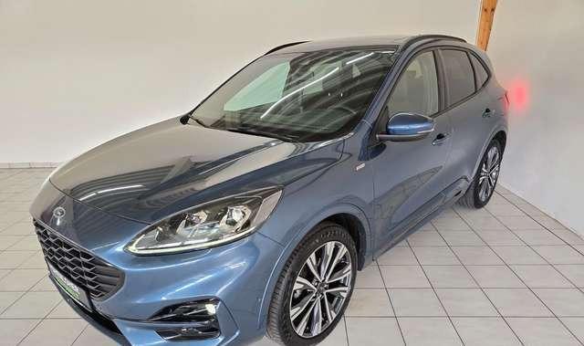 Ford Kuga ST-Line X *LED*ACC*Standheizung*Pano*Kamera