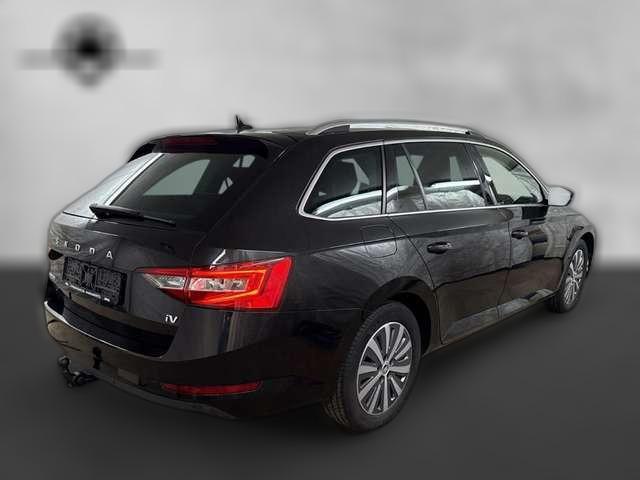 Skoda Superb 1.4 TSI Hybrid Business 360°DAB ACC AHK