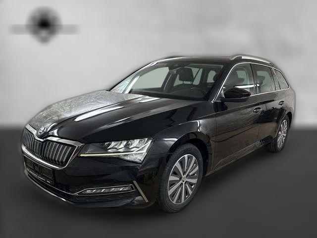 Skoda Superb 1.4 TSI Hybrid Business 360°DAB ACC AHK