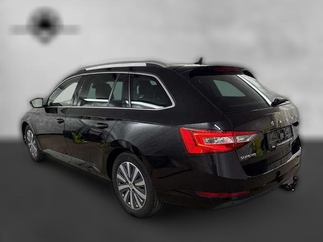 Skoda Superb 1.4 TSI Hybrid Business 360°DAB ACC AHK