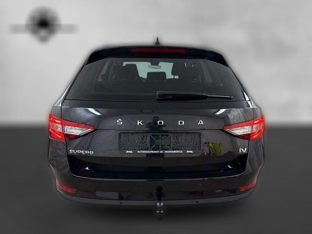 Skoda Superb 1.4 TSI Hybrid Business 360°DAB ACC AHK
