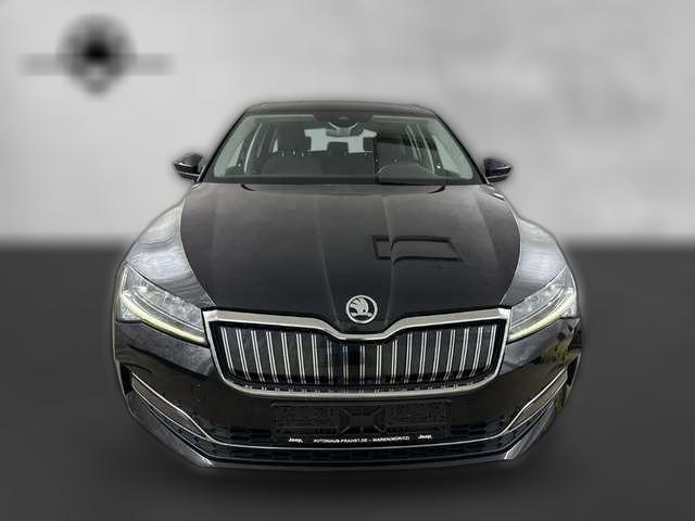 Skoda Superb 1.4 TSI Hybrid Business 360°DAB ACC AHK