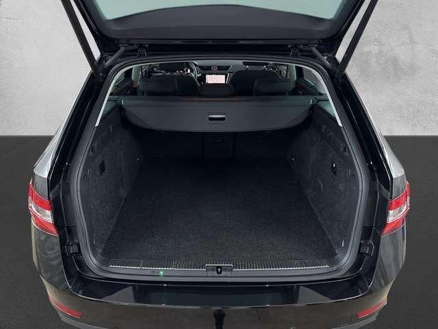 Skoda Superb 1.4 TSI Hybrid Business 360°DAB ACC AHK