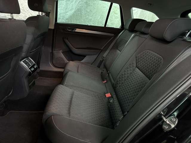 Skoda Superb 1.4 TSI Hybrid Business 360°DAB ACC AHK