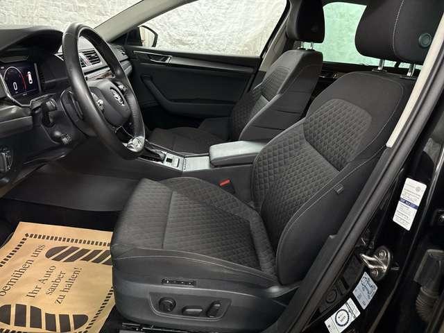 Skoda Superb 1.4 TSI Hybrid Business 360°DAB ACC AHK