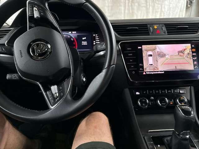 Skoda Superb 1.4 TSI Hybrid Business 360°DAB ACC AHK