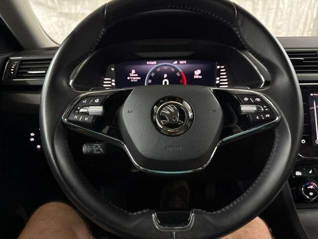 Skoda Superb 1.4 TSI Hybrid Business 360°DAB ACC AHK