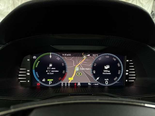 Skoda Superb 1.4 TSI Hybrid Business 360°DAB ACC AHK