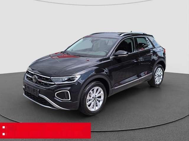 Volkswagen T-Roc 1.5 TSI DSG Style ACC LED RFK