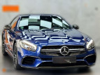 Bild Mercedes-Benz SL 63 AMG SL 63 AMG  5.5 V8|KERAMIK|B&O|MAGICSKY|CARBON|