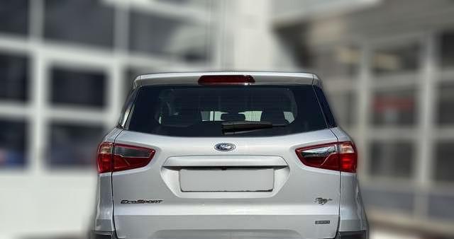 Ford EcoSport 1.0 EcoBoost SHZ/CAM/KLIMAAUT/NAVI