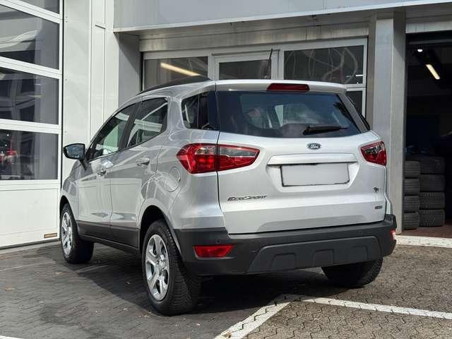Ford EcoSport 1.0 EcoBoost SHZ/CAM/KLIMAAUT/NAVI