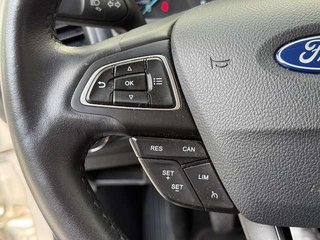 Ford EcoSport 1.0 EcoBoost SHZ/CAM/KLIMAAUT/NAVI