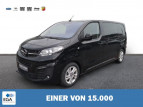 Bild Opel Vivaro DoKa M + AT + 5-Sitzer + Navi + Klimaauto